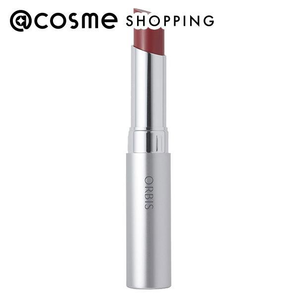 ORBIS（オルビス） ピュアセラムルージュ(本体/無香料 レディセピア