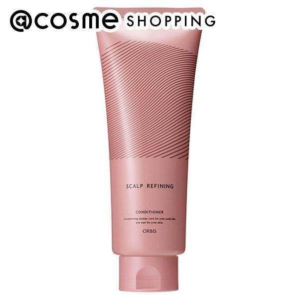 「抜け毛が目立つ」「ボリュームがない」「ハリ・コシがない」という年齢による3大髪悩みには、スカルプ リファイニングシリーズを！地肌の乾燥をケアしてうるツヤ髪に導くコンディショナーです。ドライヤーの熱を味方につけて、熱ダメージから髪を守り、地...