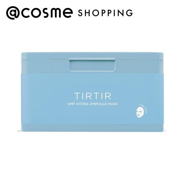 他サイト： TIRTIR NMF HYDRA AMPOULE MASK 30枚の商品画像