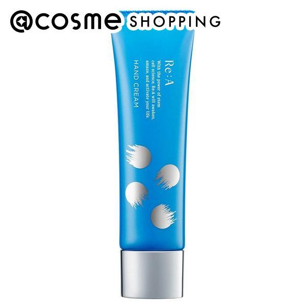Re:A リア ハンドクリーム(本体) 30g : アットコスメショッピング