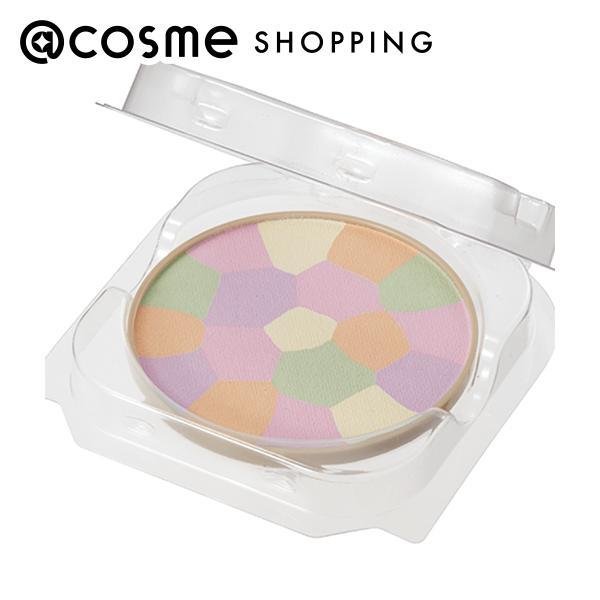 他サイト： キャンメイク マシュマロフィニッシュパウダー 〜Abloom〜(リフィル No.01 ディアレストブーケ) リフィルの商品画像