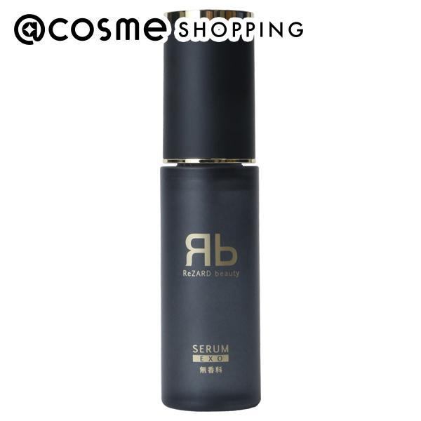 ReZARD beauty セラム EXO 30mL無香料 新品未開封 ReZARD beauty ReZARD beauty ReZARD beauty セラムEXO（無香料）(無