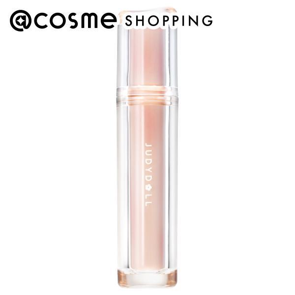 透き通ったグラスに果実茶を注いだようなミラーリップ。薄い膜で水分を閉じ込め、唇に水光感を。カラフルで特別な日常に。N06ライチソーダ茶はふっくら感のあるピンクパープル。※パッケージ切り替えにより、画像とは異なるパッケージの製品が届く可能性が...