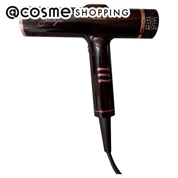 新品　Shinju　黒蝶　ドライヤー　サロン品質 ポイント10％バック 8月5日」Shinju Shinjuドライヤー(本体 黒蝶