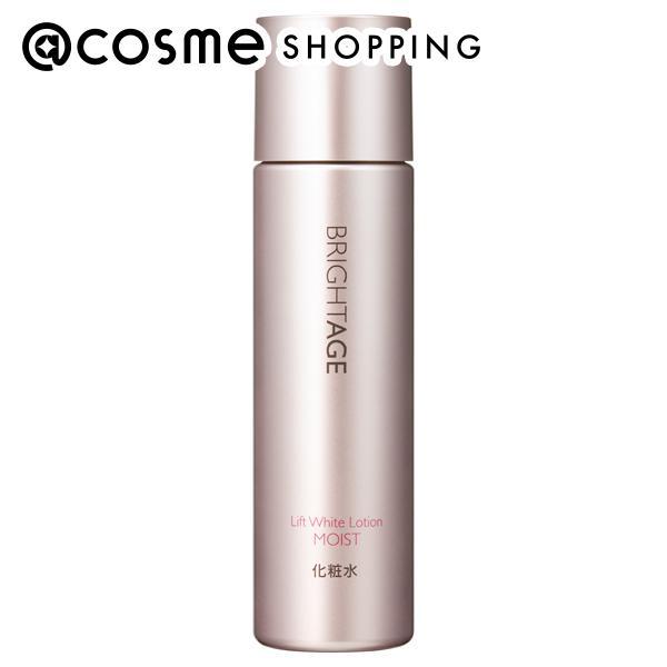 BRIGHTAGE（ブライトエイジ） リフトホワイト ローション モイスト