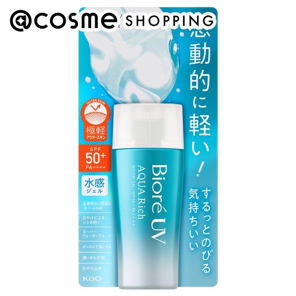 Biore 「ポイント10%バック 6月19日〜21日」ビオレ ビオレUV アクア
