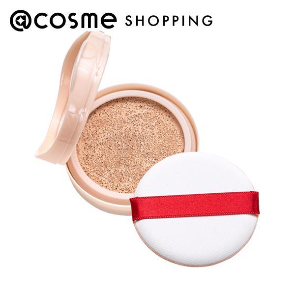 ポイント10%バック 12月13日〜16日1:59」綾花 潤肌実 クッション