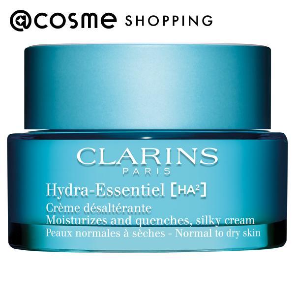クラランス イドラ エッセンシャル クリーム N 50mL
