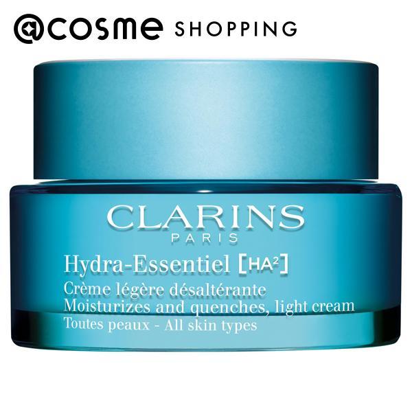 クラランス イドラ エッセンシャル ライト クリーム N 50mL