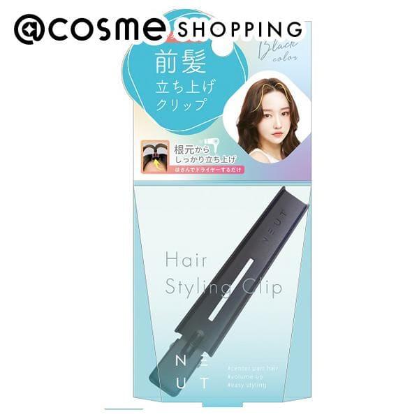 両側フラット面設計なので跡がつきにくく均等にくせづきます。ヘア・ヘアケアグッズ ＞ ヘアピン・ヘアクリップ ＞ ヘアピン・ヘアクリップ