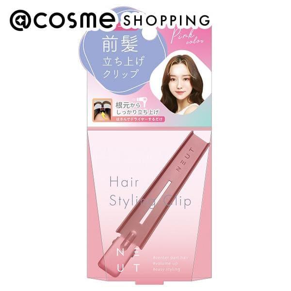 両側フラット面設計なので跡がつきにくく均等にくせづきます。ヘア・ヘアケアグッズ ＞ ヘアピン・ヘアクリップ ＞ ヘアピン・ヘアクリップ