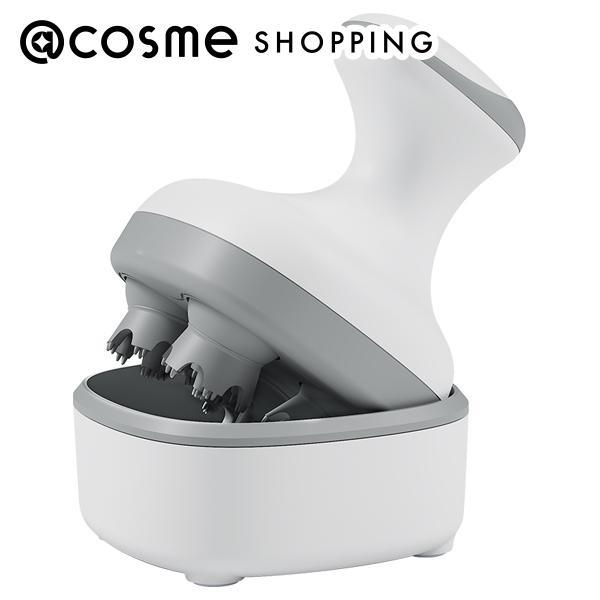 極上のリラクゼーション：頭皮を動かしながら、引き上げるような感覚が心地よい自宅でヘッドスパ感を楽しめる！頭皮をケアする事で、リラックス効果や疲労回復効果などが期待できます。口コミでも1回使ったら手放せないなど評判のアイテムです。自宅で行うヘ...