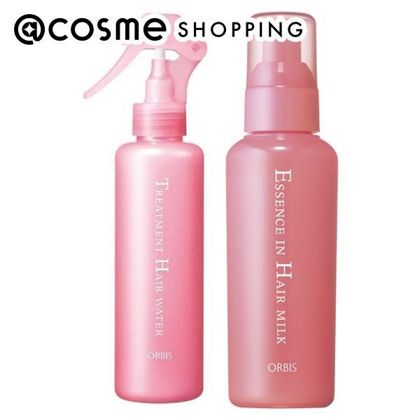 新品未使用ハルキミナト/ヘアミストヘアミルクセット 新品未使用ハルキミナト/ヘアミストヘアミルクセット ALL SET