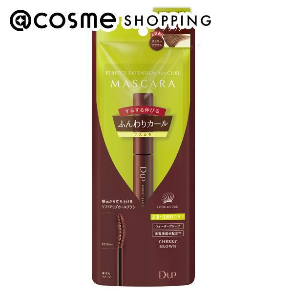 根本からしっかり立ち上げるリフトアップカールブラシを採用。するすると滑らかにまつ毛に絡みつき、塗るほどにぐんぐん長く。ふんわり上向きの今っぽいカールを長時間キープ。お湯+洗顔で簡単オフ。※パッケージは予告なく変更となる場合がございます。※一...