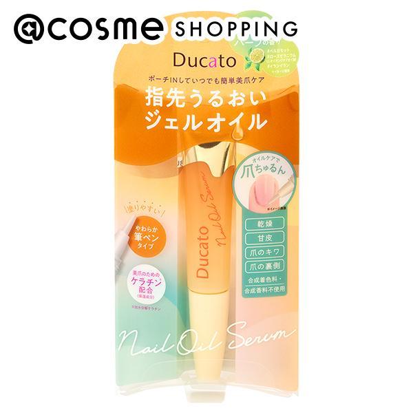ポーチINして、いつでも簡単美爪ケア！指先うるおいジェルオイル。みずみずしいシトラスハーブの香り。●植物由来の12種のエモリエント成分配合。爪や甘皮に、乾燥で失われた油分を補給し潤いを与えます。●液だれしにくいジェルオイル処方。●みずみずし...