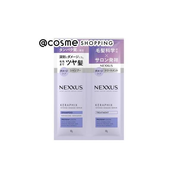 毛髪科学×サロン発祥。40年間の毛髪科学研究に基づき、贅沢にこだわりの成分を配合。US62冠※ を獲得し、日本へ上陸。※ 62冠日本で発売されている本シリーズは米国で発売されているNEXXUSのコンセプトのもと、日本の消費者向けに開発された...