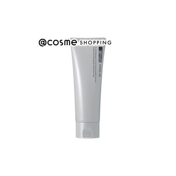 他サイト： 「ポイント10%バック 12月13日〜16日1:59」オルビス オルビス ミスター フォーミングウォッシュ（医薬部外品）(本体/さっぱり、しっとり/無香料) 120gの商品画像