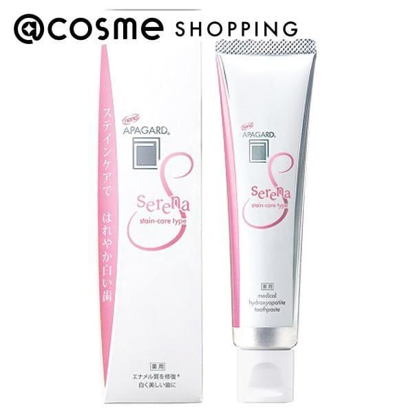 他サイト： アパガード セレナ(本体) 53gの商品画像