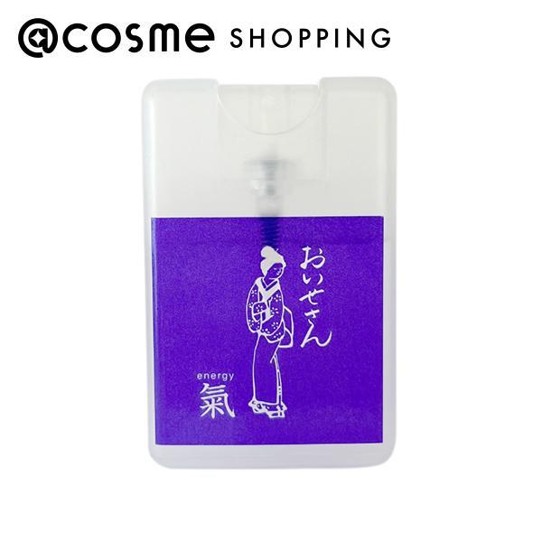 他サイト： おいせさん お浄め氣スプレー(本体) 17mlの商品画像