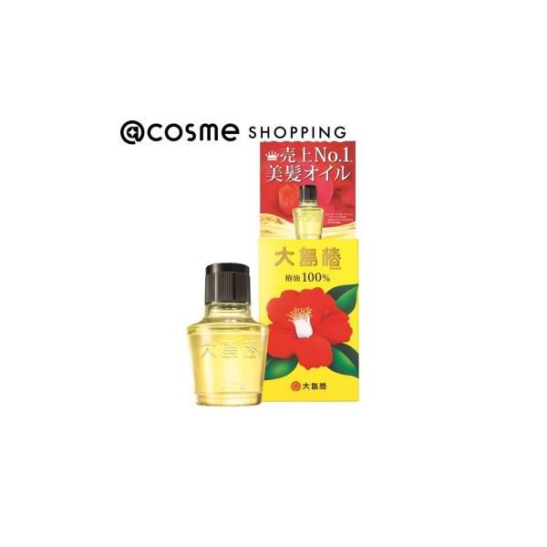 大島椿 「ポイント10%バック 6月19日〜21日」大島椿 大島椿(本体) 60ml