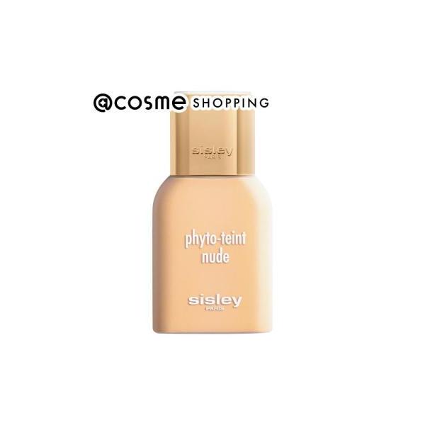 シスレー sisley フィト タン ヌード(0W) 30mL : アットコスメ