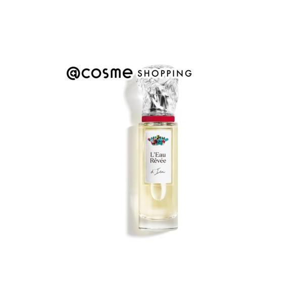 sisley 50ml 香水 シスレー ロー レヴェイザ オードゥ トワレ シスレー新作フレグランス「ロー レヴェ」“夢に着想”フローラル