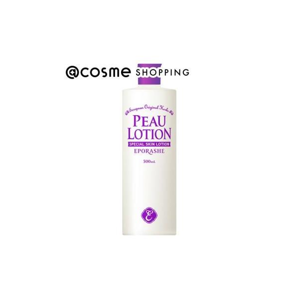 EPORASHE（エポラーシェ） ピューローション(本体) 500ml : アット