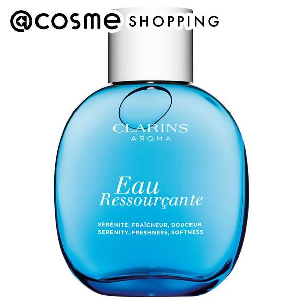 クラランス オー トランキリティー トリートメントフレグランス(ウッディーフローラルな香り) 100mL