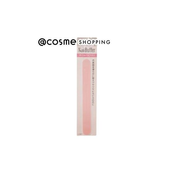 軽く爪表面をこすることで、トップコートを塗ったような輝く爪へと導くネイルバッファーです。ボディケア ＞ ネイルケアグッズ ＞ バッファー・爪やすり
