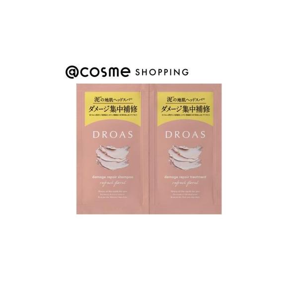 泥※1の地肌ヘッドスパ※2でなめらかでまとまりのある髪へ吸着効果のある泥×ダメージ補修効果に優れた美容液成分配合で地肌汚れを優しく吸着し、気になるダメージも集中ケア！もっとなめらかとぅるん髪へ。※1 モロッコ溶岩クレイ（保湿成分）、カオリン...