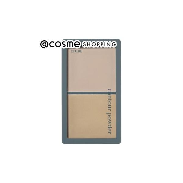 “影'を仕込む ナチュラルシェーディング。“影'を演出し、本来ある'影'をナチュラルに際立たせるシェーディングの新常識。くっきり作り込んだシェーディングではなく、影が落ちたようなシャープさを実現。さっと素肌になじみ、まるで何もしていないほど...