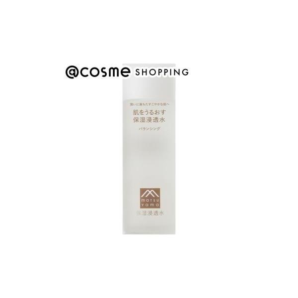 他サイト： 「ポイント10%バック 12月13日〜16日1:59」肌をうるおす保湿スキンケア 保湿浸透水バランシング 120mlの商品画像