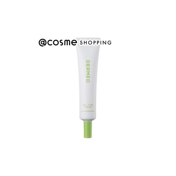 爪の保水力を高める働きや、強い爪をつくる働きが期待される成分「ケラチノモイスト*」を配合。潤いのある、しなやかな爪に導きます。*ケラチノモイスト：イノンド種子エキス【販売名】デルメッド ネイルケア クリームボディケア ＞ ネイルケア ＞ ネ...