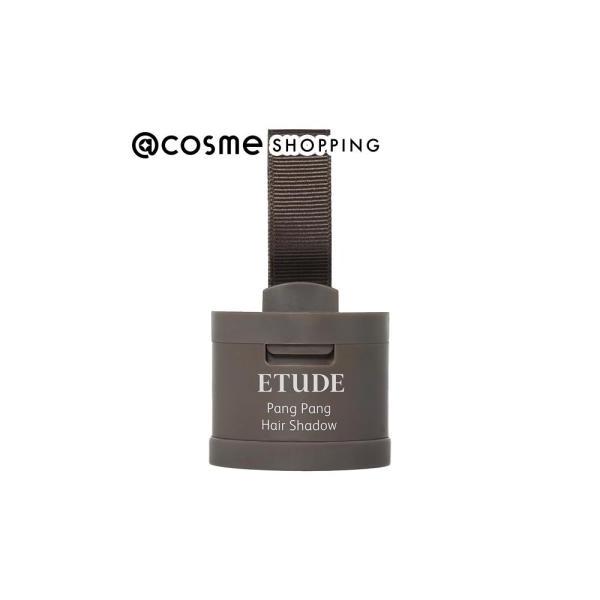 他サイト： 「ポイント10%バック 12月13日〜16日1:59」エチュード ポンポンヘアシャドウ(ダークブラウン) 3.5gの商品画像