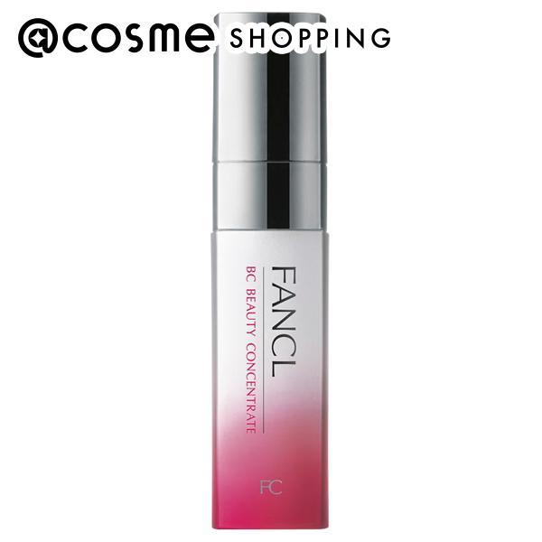 ファンケル BC ビューティ コンセントレート 18ml