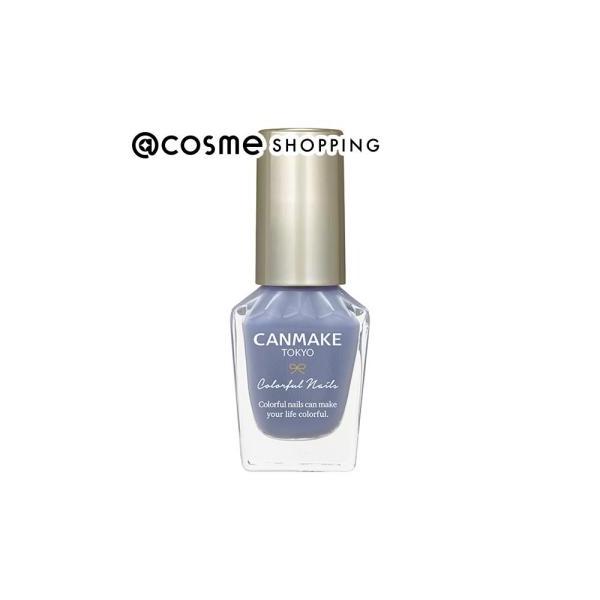 全色集めたい！塗りやすさ、ツヤ感、速乾性を兼ね備えた使いやすいネイル。塗りやすさを考えた、持ちやすい長さのキャップとコシのあるハケで、簡単キレイに塗れます。ネイル・ネイルグッズ ＞ マニキュア ＞ マニキュア・ネイルカラー