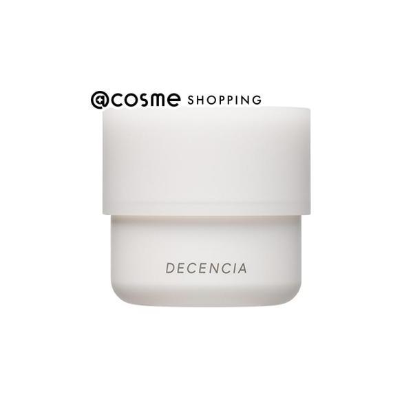 先進の角層研究が生み出した、ディセンシア独自技術「ヴァイタサイクルヴェール(R)」の進化によって実現した高機能クリーム。リッチなテクスチャーのクリームがとろけ込むように心地よくなじみ、やさしく包んで肌を守ります。乾燥を防いで、うるおいを逃さ...