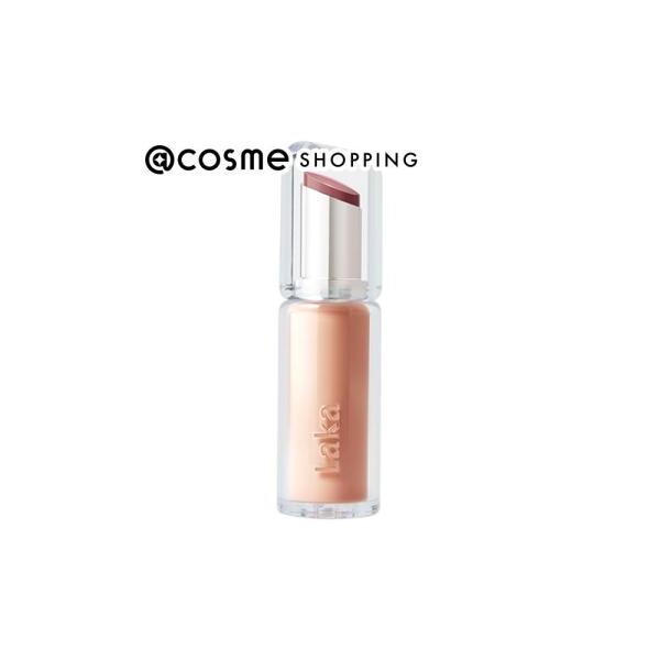 Laka ボンディンググロウリップスティック(#202 ボーイ) 3.7g _23BeC