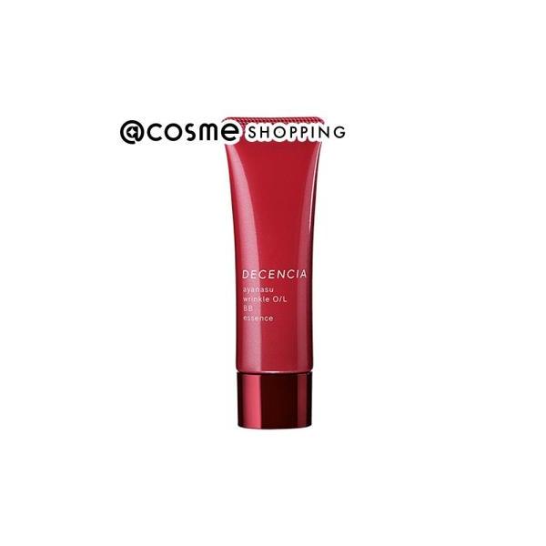 【新品未開封】DECENCIA アヤナス コンセントレート、BBエッセンス ポイント10%バック 12月13日〜16日1:59」DECENCIA(ディセンシア