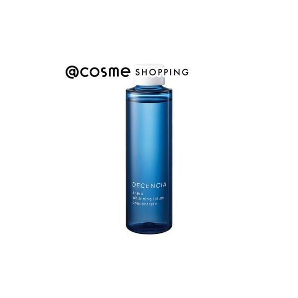 DECENCIA saeru 美白ローション・エッセンス リフィルセット 楽天市場】【公式店】ディセンシア サエルホワイトニング