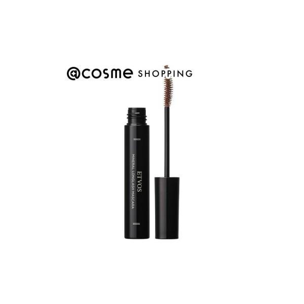 上向きフォルムをロックして、1本1本を長くセパレートしたカラーマスカラ ミネラルの発色で彩られたマスカラ。セパレートした長く美しいまつ毛に仕上がります。植物由来のカールロック剤※1配合で、カールされた印象的なまつ毛へ。毛髪補修成分※2配合で...