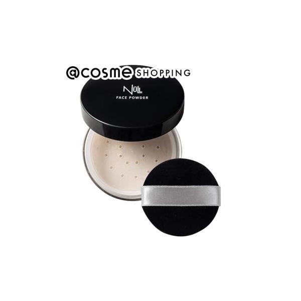 NULL フェイスパウダー 8g : アットコスメショッピング Yahoo!店