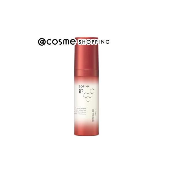 他サイト： 「ポイント10％バック 12月20日〜21日」SOFINA iP ハリ弾力注入美容液(本体/フレッシュハーバルエナジーの香り) 40gの商品画像