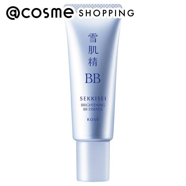 雪肌精　BBエッセンス02　３本（未開封） Amazon.co.jp: 雪肌精 クリアウェルネス エアリースキンヴェール BB