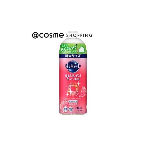 きゅきゅっとページ キュキュット つめかえ用 370ml | 花王公式通販 【My Kao
