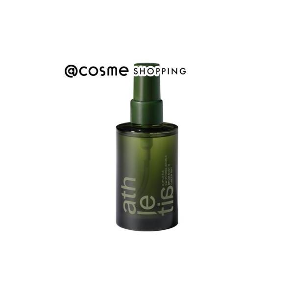athletia(アスレティア) スイッチング アロマルームミスト N(GREEN RAY) 100mL