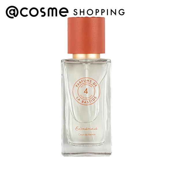ポイント10%バック 2月25日」PARFUMS DE LA BASTIDE エクラタン
