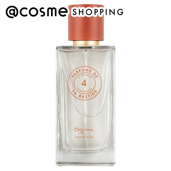 PARFUMS DE LA BASTIDE エキスキーズ オードパルファム 100mL : アット