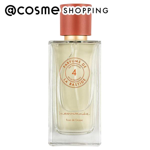PARFUMS DE LA BASTIDE アンスシアン オードパルファム PARFUMS DE LA BASTIDE アンスシアン オードパルファム 100mL : アット