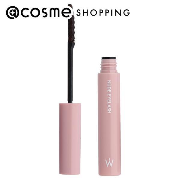 ナチュラル仕上げ　透け感発色マスカラメイクアップ ＞ マスカラ・マスカラ下地 ＞ マスカラ